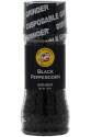 1-1/2-Ounce Black Peppercorn Grinder